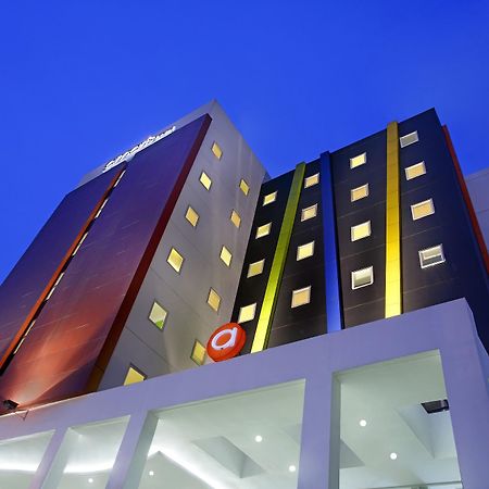 Amaris Hotel Bekasi Barat Ngoại thất bức ảnh