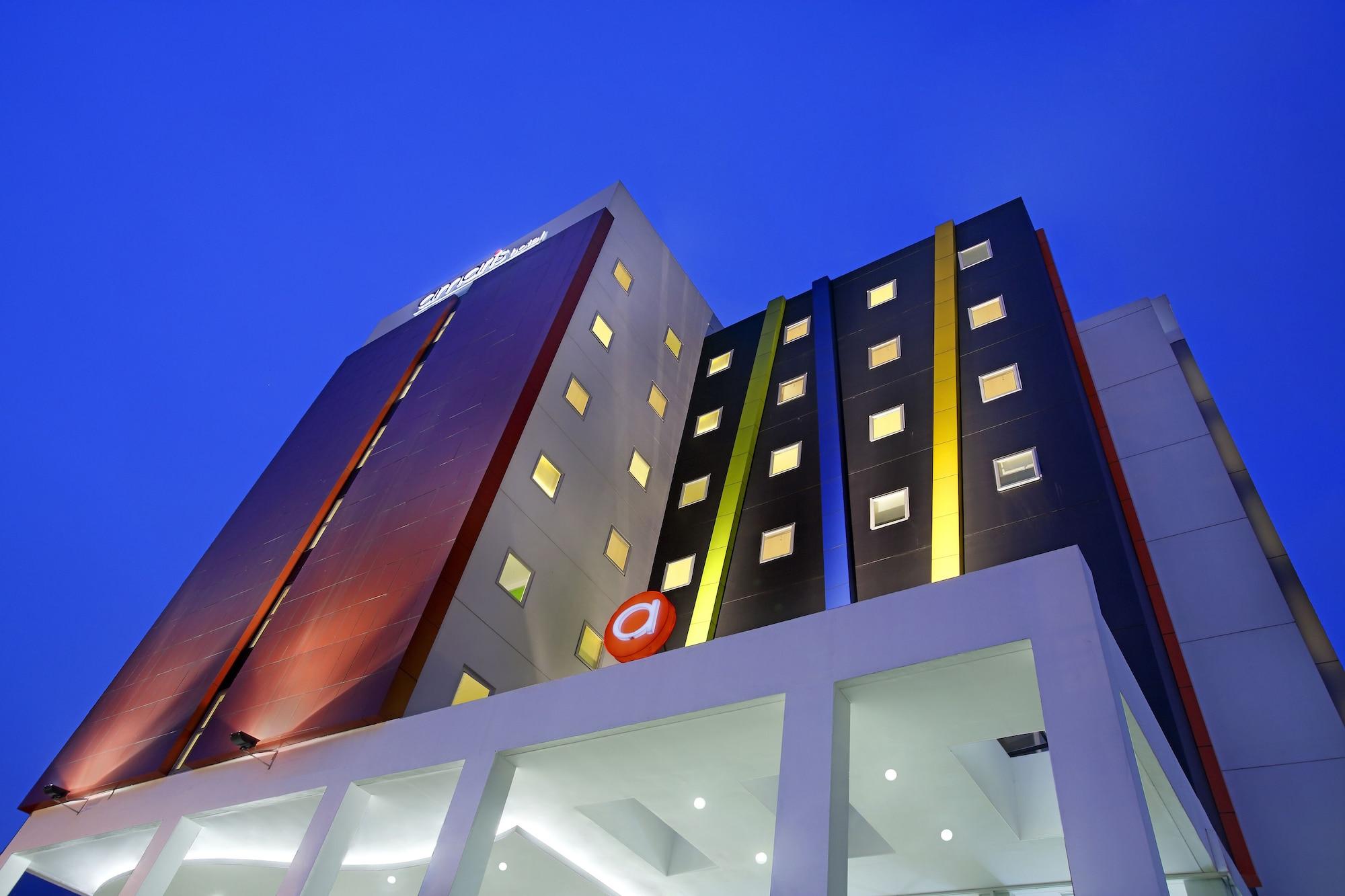 Amaris Hotel Bekasi Barat Ngoại thất bức ảnh