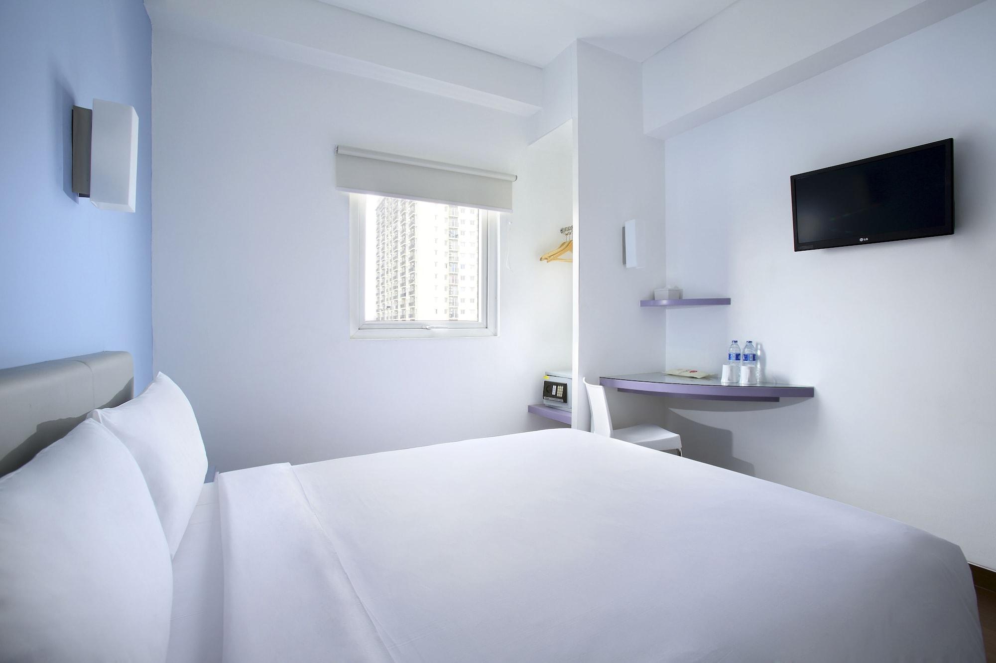 Amaris Hotel Bekasi Barat Ngoại thất bức ảnh