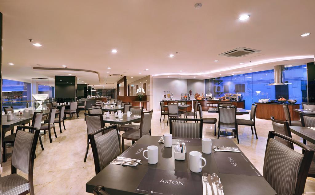 Amaris Hotel Bekasi Barat Ngoại thất bức ảnh