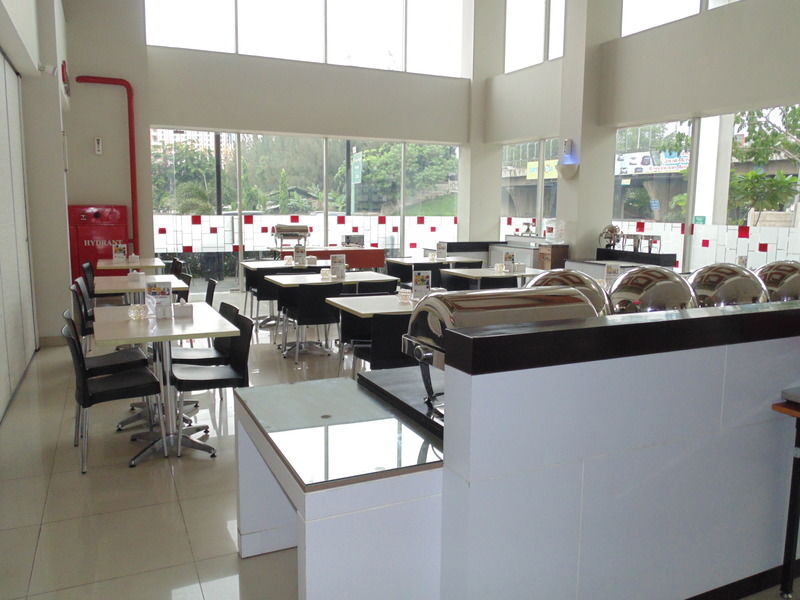 Amaris Hotel Bekasi Barat Ngoại thất bức ảnh