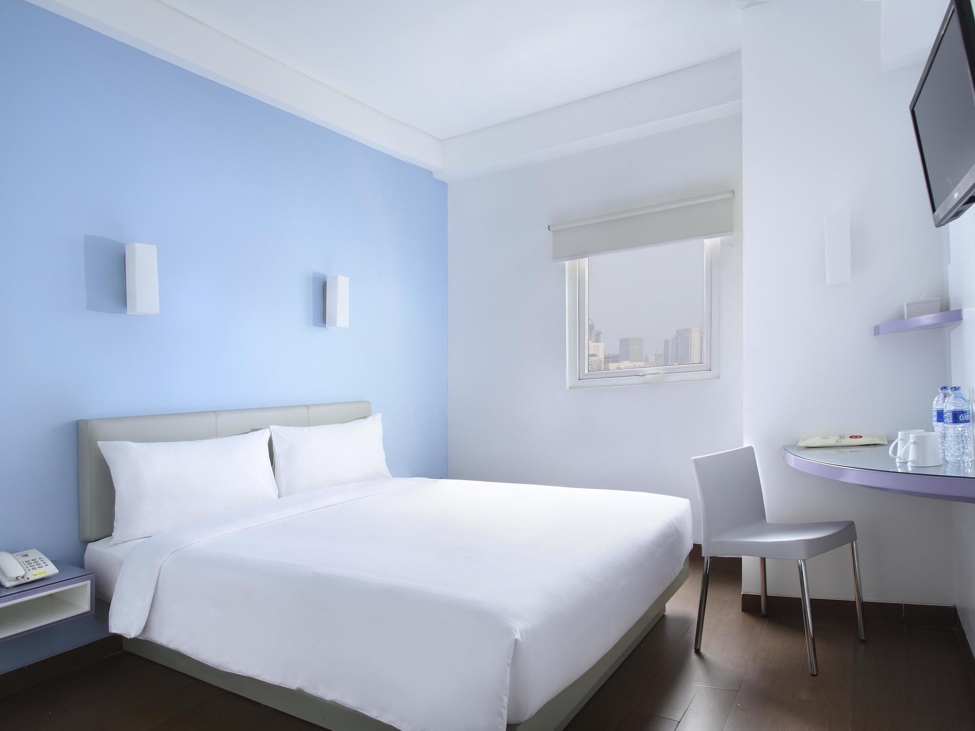 Amaris Hotel Bekasi Barat Ngoại thất bức ảnh