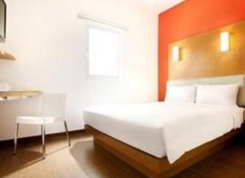 Amaris Hotel Bekasi Barat Ngoại thất bức ảnh