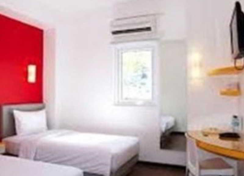 Amaris Hotel Bekasi Barat Ngoại thất bức ảnh