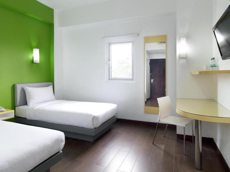 Amaris Hotel Bekasi Barat Ngoại thất bức ảnh